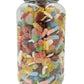 Simway Sweets Father's Day Gift Huge Mega 3KG Sweet Jar - Pick Your Mix!