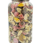 Simway Sweets 'Get Well Soon' Mix Sweet Gift Huge Mega 3KG Candy Jar - Pick Your Mix!