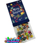 Simway Sweets American Sweets Christmas Advent Calendar 2024 Xmas Countdown USA Candies