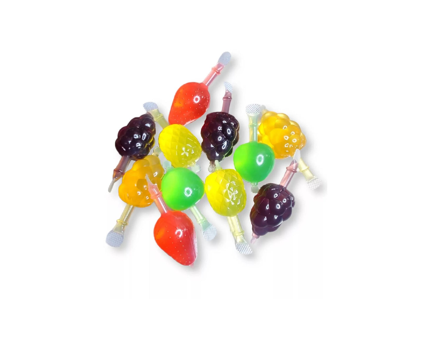 Jelly Blast Fruit 20pcs Net - JULY 2024