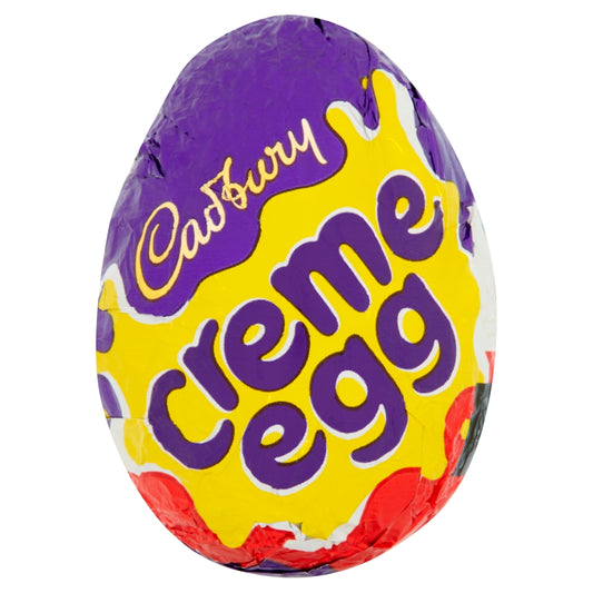 Creme Egg 40g