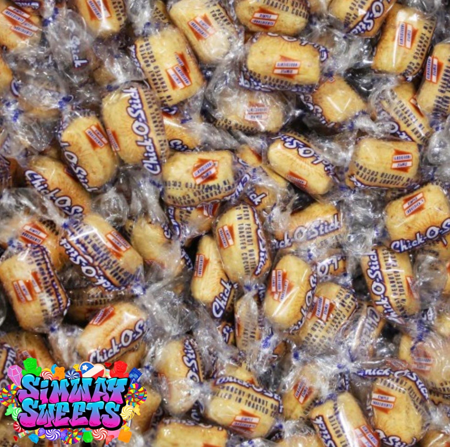 USA Bulk Chick O Stick Nuggets