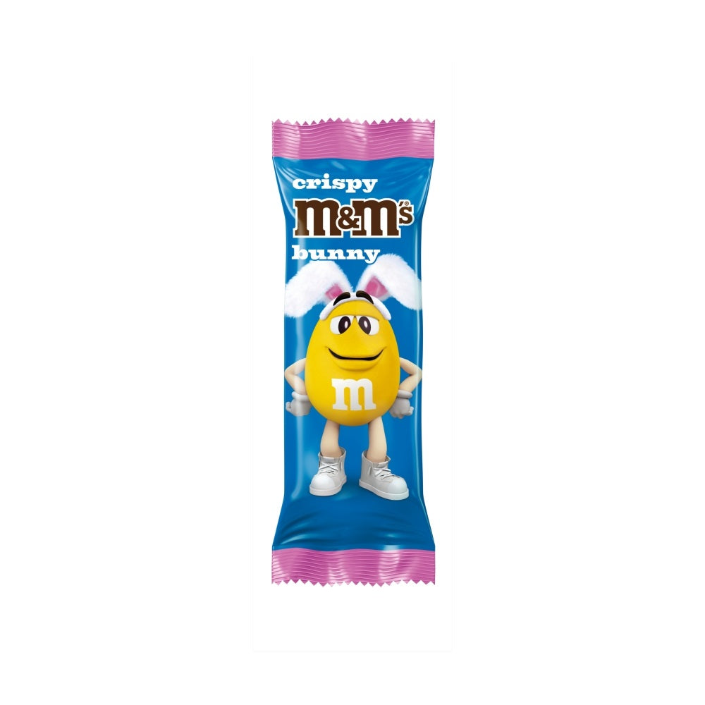 M&M's Crispy Bunny 29g