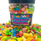 American Pick N Mix Jar 1kg