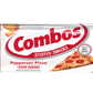 Combos Pepperoni Pizza Stuffed Snacks 48g