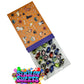 Simway Sweets Toffees, Eclairs & Liquorice Christmas Advent Calendar 2024 Xmas Countdown