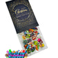 Simway Sweets American Sweets Christmas Advent Calendar 2024 Xmas Countdown USA Candies