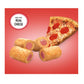 Combos Pepperoni Pizza Stuffed Snacks 48g