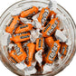 Simway Sweets Jar 680g - Tootsie Frooties Mango Flavour - Individually Wrapped American Sweets - Approximately 180 Pieces