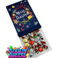 Simway Sweets Milk Chocolate Christmas Advent Calendar 2024 Xmas Countdown