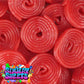 Cherry Wheels