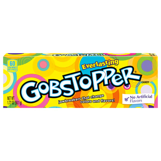 Everlasting Gobstopper 50g