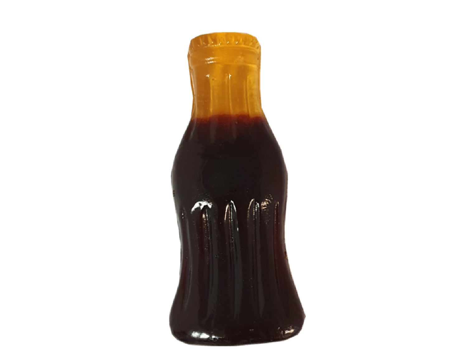 Giant Gummi-Cola Bottle (800g)