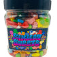 American Pick N Mix Jar 1kg