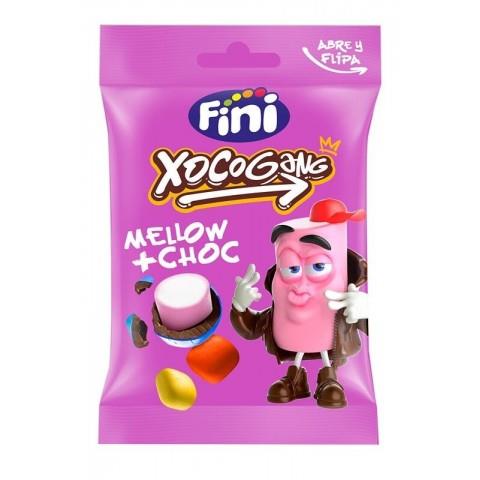 Fini Mellow & Choc - 70g Bag