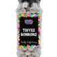 Toffee Flavour Bon Bons Retro Sweets Bon Bons Gift Jar - 760g