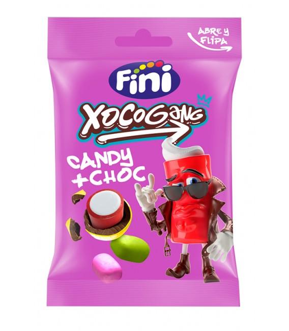 Fini Candy & Choc - 80g Bag