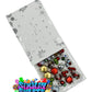 Simway Sweets Milk Chocolate Christmas Advent Calendar 2024 Xmas Countdown