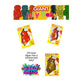 Giant Gummy Jelly Baby (800g) - Random Colour