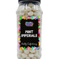 Mint Imperials Retro Sweets Gift Jar - 790g