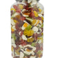 Simway Sweets 'Get Well Soon' Mix Sweet Gift Huge Mega 3KG Candy Jar - Pick Your Mix!