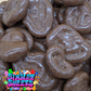 Milk Chocolate Banana Chips