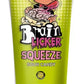 Brain Licker Squeeze Tube 80g