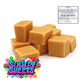 Create Your Own Custom Fudge Pouch - Pick & Mix - Price Per 100g - Bagged In One Pouch To Create Your Perfect Mix