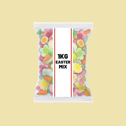 Easter Mix 1KG