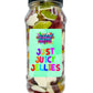 Simway Sweets Just Juicy Jellies Mix Sweet Gift Jar