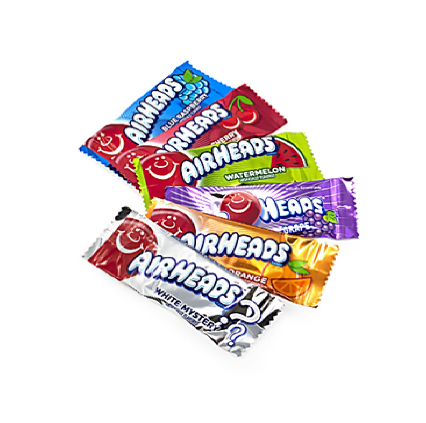 Mini Airheads 80pcs Full Bag