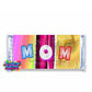 Novelty Wrapped Chocolate Bar - Mom