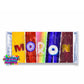 Novelty Wrapped Chocolate Bar - Moron