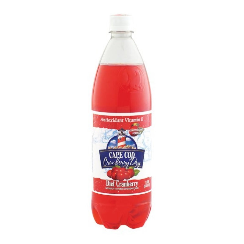 Polar Diet Cranberry 1 Ltr - Best Before April 2023