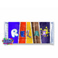 Novelty Wrapped Chocolate Bar - Relax