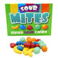 Zed Candy Sour Mites Theatre Box 140g