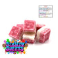 Create Your Own Custom Fudge Pouch - Pick & Mix - Price Per 100g - Bagged In One Pouch To Create Your Perfect Mix