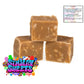 Create Your Own Custom Fudge Pouch - Pick & Mix - Price Per 100g - Bagged In One Pouch To Create Your Perfect Mix