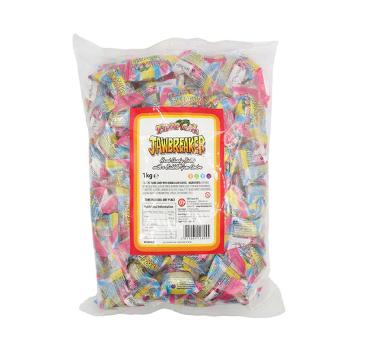 Zed Jawbreakers Tropical (Full Bag)