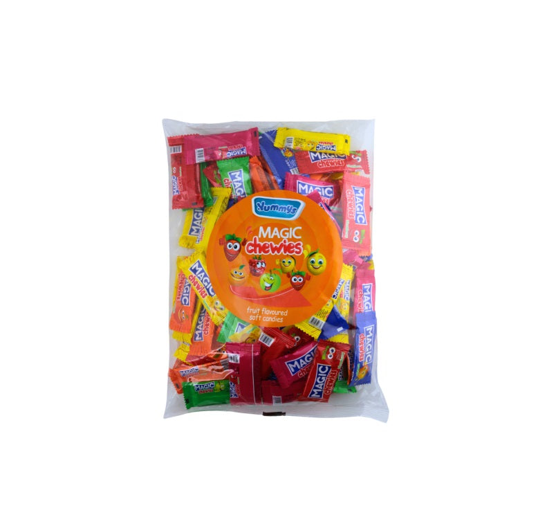 Yummys Magic Chews 1kg