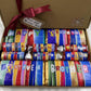 Fun Novelty Birthday Chocolate Wrapper Gift Box - Brother