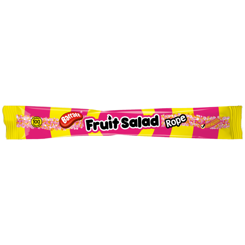 Fruit Salad Rope 26g