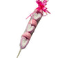 Valentines Gift Sweet Marshmallow Kebab x1