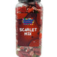 Simway Sweets Scarlett Mix Sweet Gift Huge Mega 3KG Candy Jar