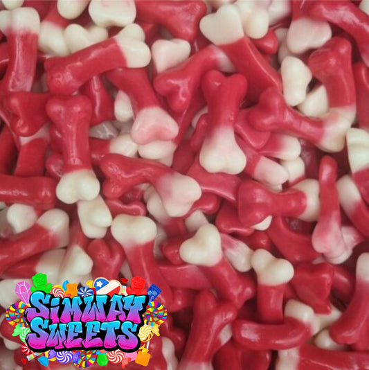 Gummy Bones