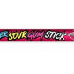 Brain Blasterz Sour Gum Stick - 22g