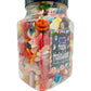 Halloween Trick or Treat Jar - 1.9kg Pick N Mix Sweets