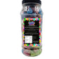 Yorkshire Mixture Hard Boiled Retro Sweets Gift Jar - 735g