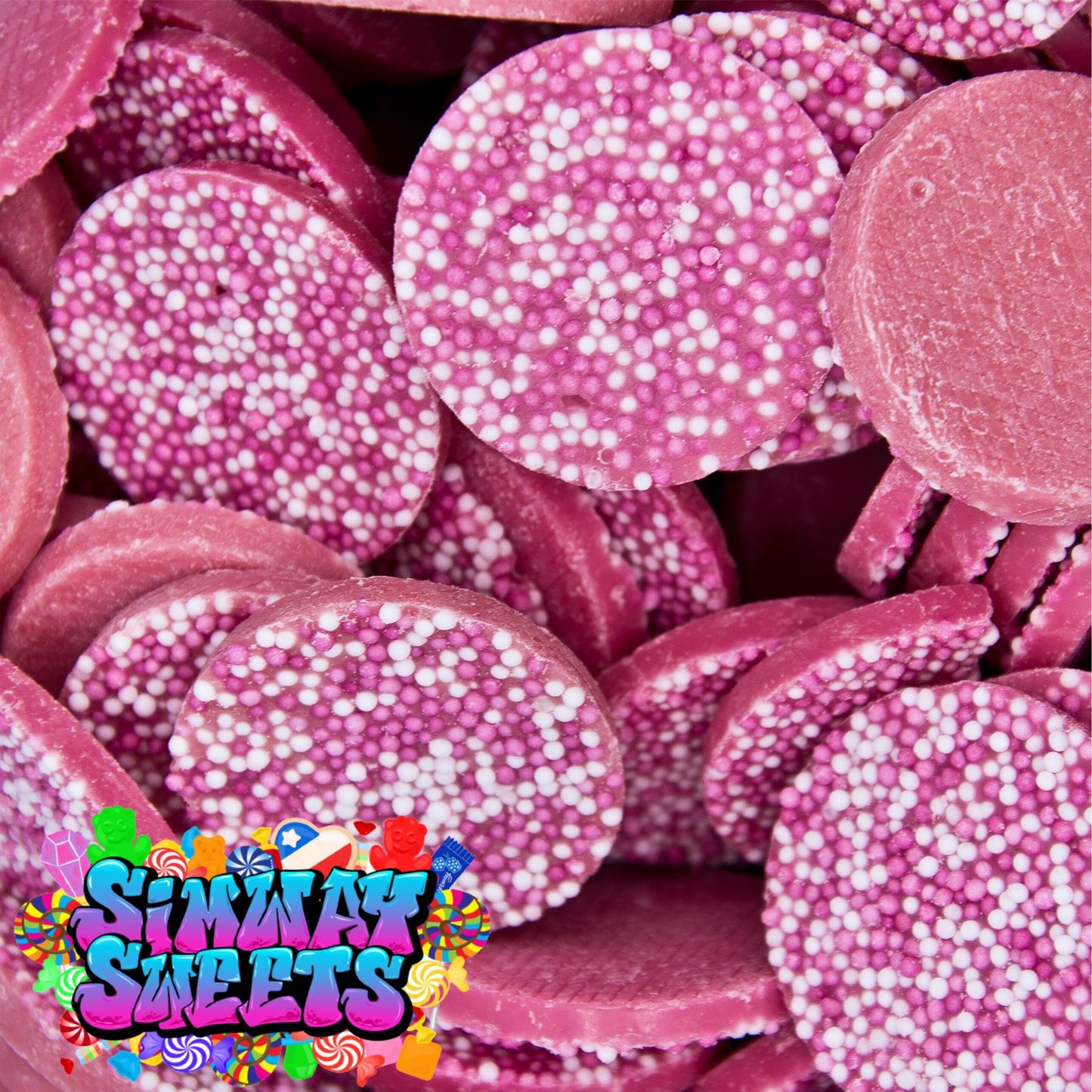 Mega Pinkies Pick N Mix