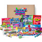 35 American Sweets Box Candy